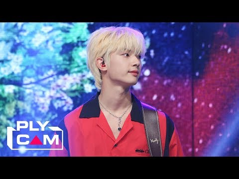 [Simply K-Pop] ONEWE KANGHYUN &amp;#39;<strong>REGULUS</strong> (야행성)&amp;#39; (원위 강현 직캠)_ Ep.379