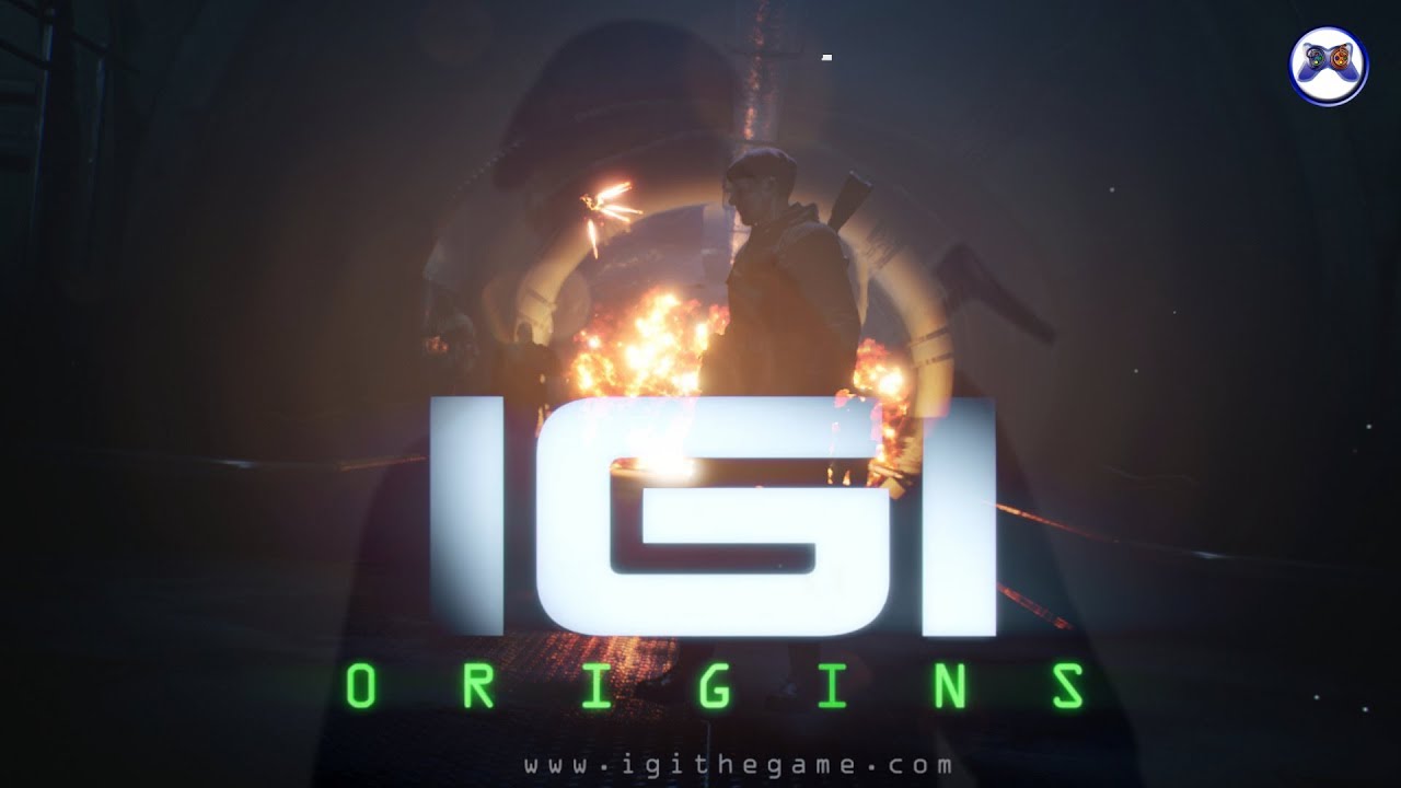 IGI : Origins Trailer is Here | Trailer Out |IGI 2021| IGI News By Dip's Cmputer
