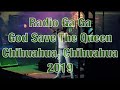 Radio Ga Ga - God Save The Queen