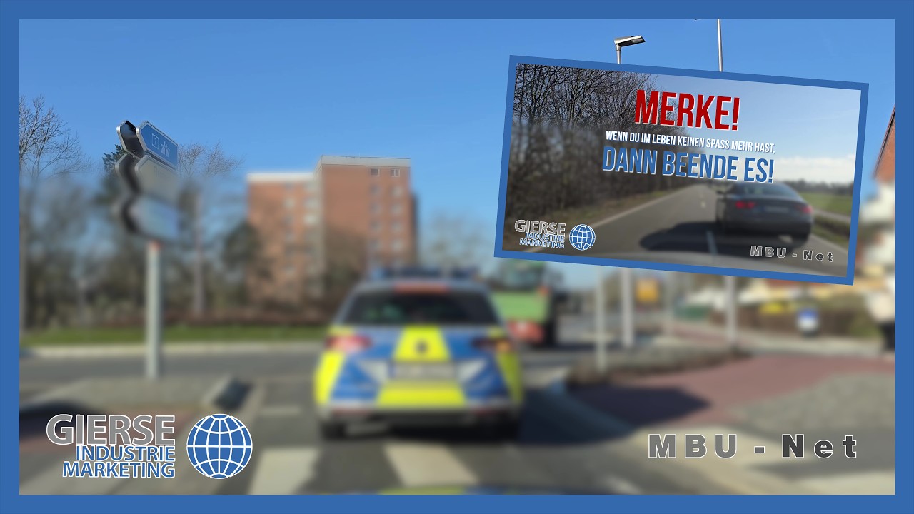 Husum - Viöl - Behrendorf - Jübek - || Denksportaufgabe: Was geschah am 30. Februar 1980? - Relax