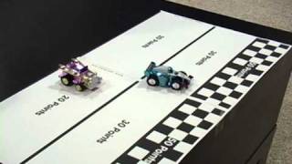 Over the Line! From Z WindUps!