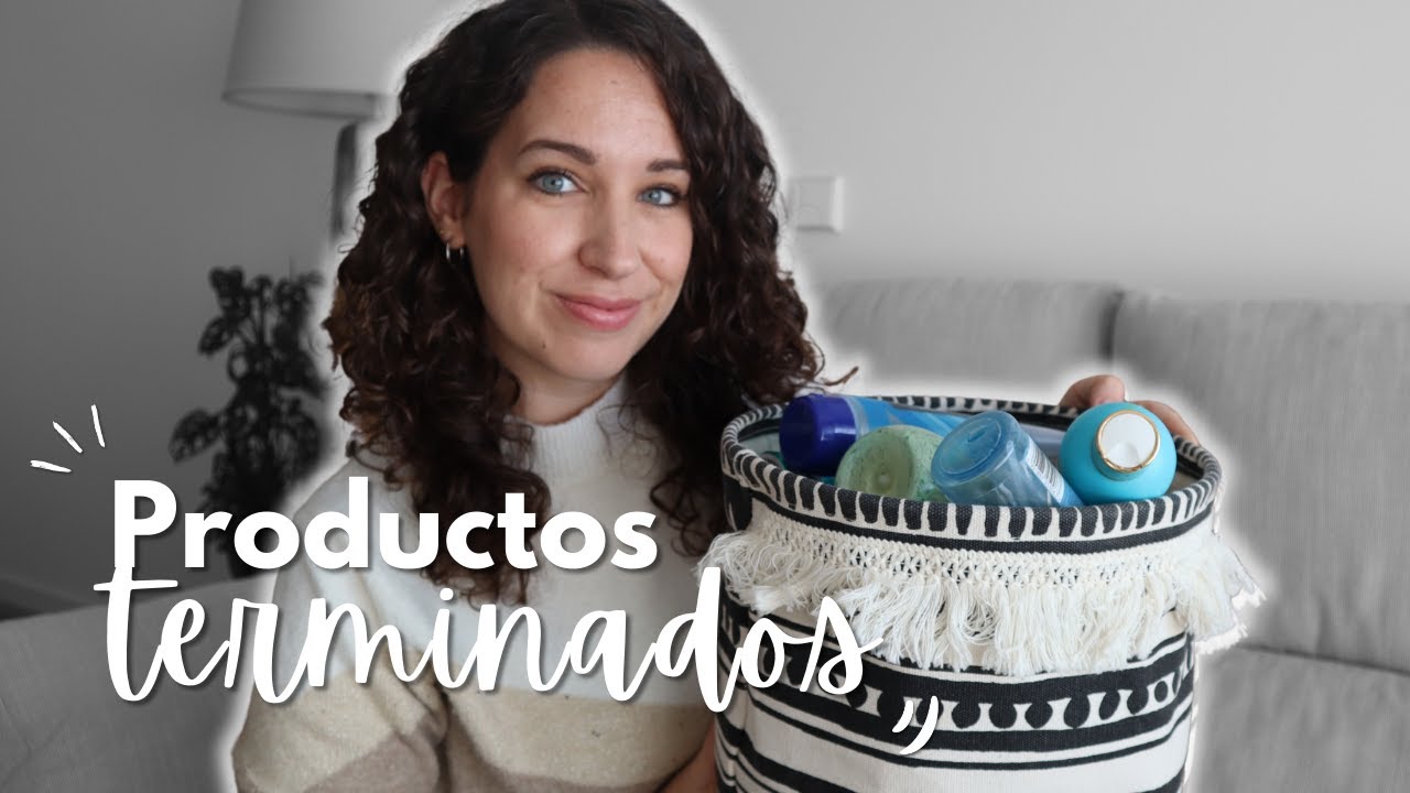 🔥 PRODUCTOS TERMINADOS #23