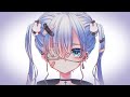 Nightcore - Dollhouse - Melanie Martinez (Lyrics)