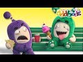 Oddbods | PICNIC | Funny Cartoons For Children