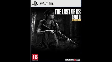 The Last of Us Part II Remastered _ Gameplay 12 _ PS5 4K 60FPS HDR ULTRA HD #tlou2remastered