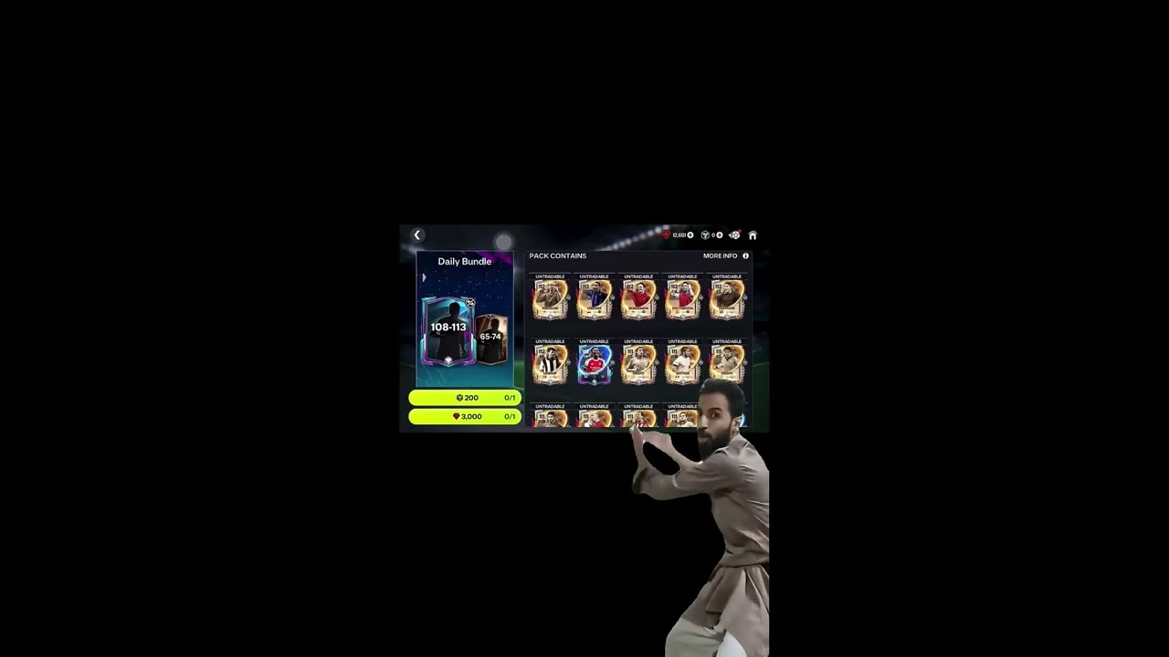 Открытая версия набора Fc Mobile 