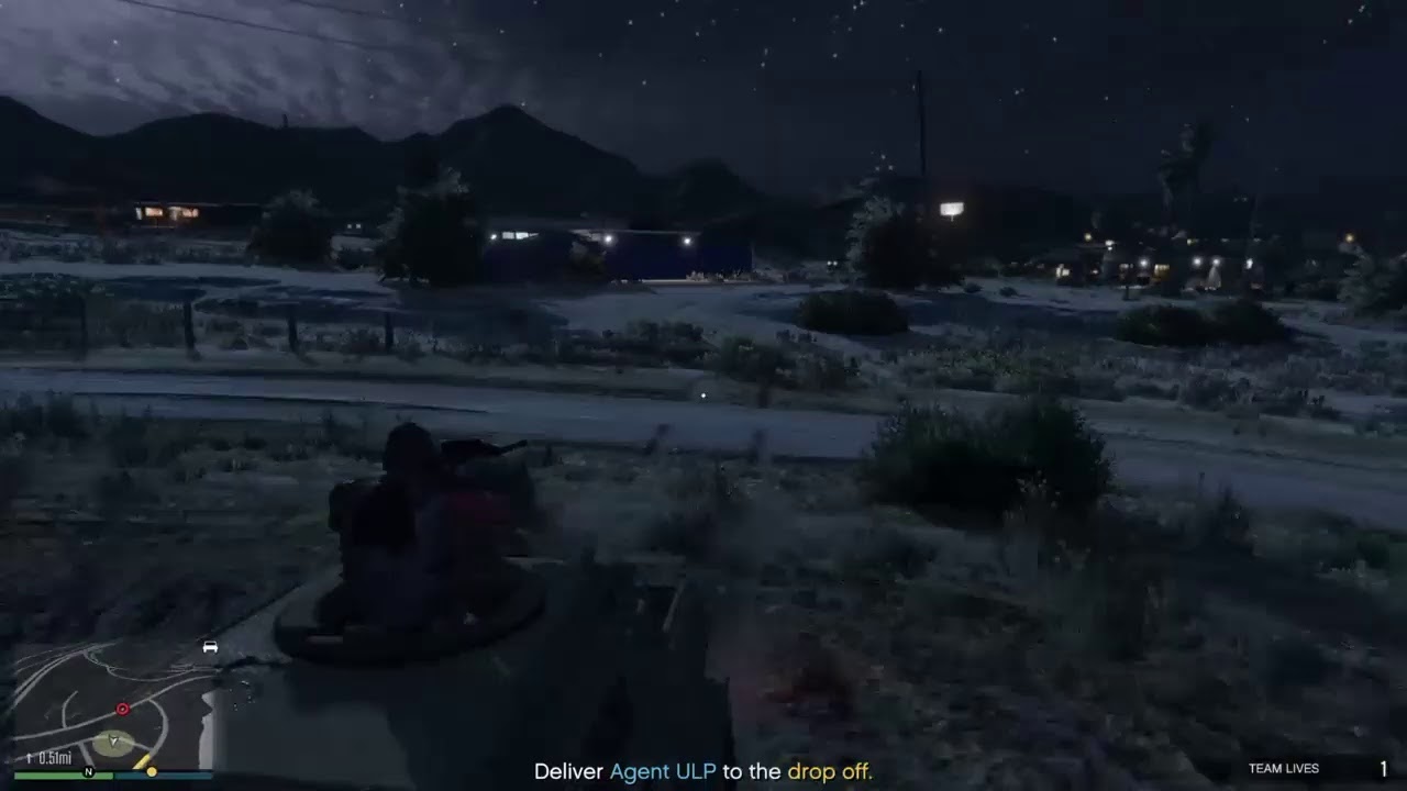 A couple of pilots #1