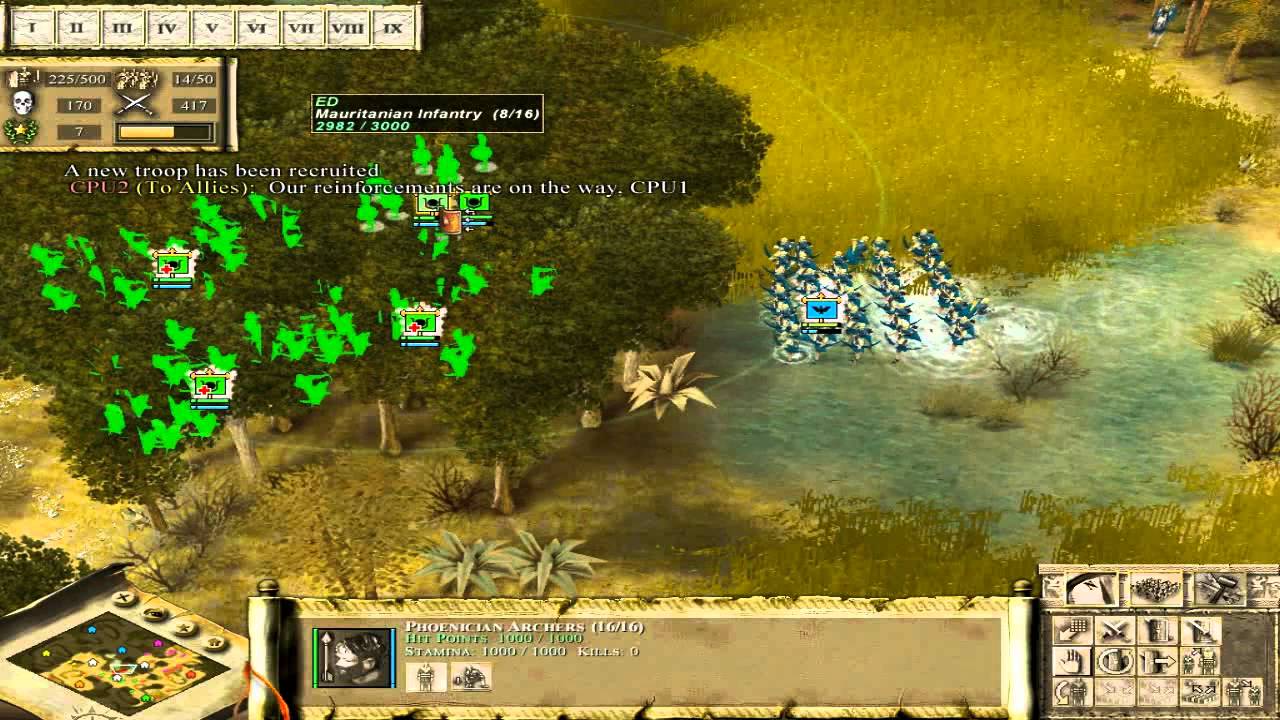 Praetorians mod imperial 4.1 free download pc