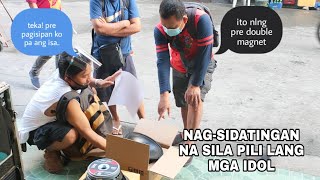 PUMIPILA NA SILA!?(PRO 15 1200,E12 300S,PA 12 600,STORM 12 6K,CT 7,SD 12 1000EL,JH 1512)