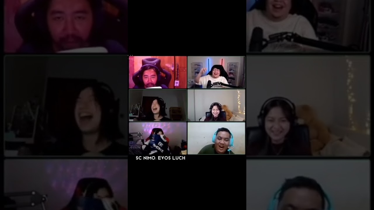 mungkin mimar blom tau kalo udh punya pawang🤣 