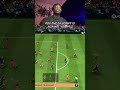 EA script makes me crash out #eafc26 #fc26 #ultimateteam #shorts #reels #fut
