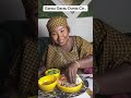 Garau Garau Arewa Tiktok Food