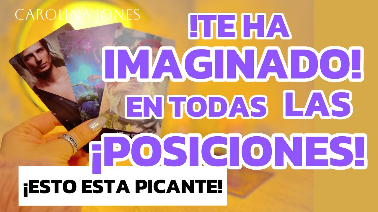 🕉️ ¡DESPIERTAS PASIÓN EN ESTA PERSONA! 🕉️