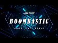 💢DJ BOOMBASTlC | ANDRI DALl {LAGU💥 💃PARTY}REMlX®,EMiZ,DHLLO,® 2025🏝️
