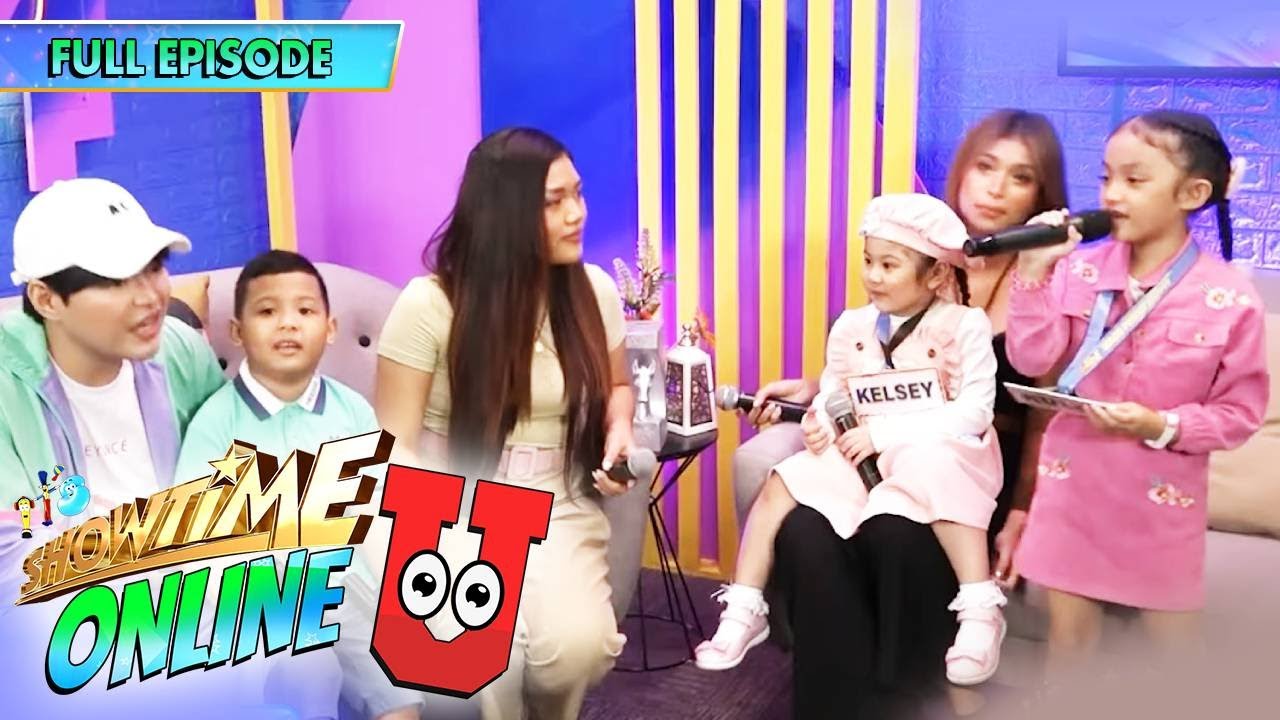 Showtime Online U - February 23, 2024 | Full Episode