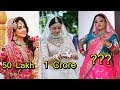 Most Expensive Wedding Dresses of Television Actress 2018