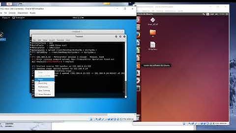 escalamiento privilegios 2