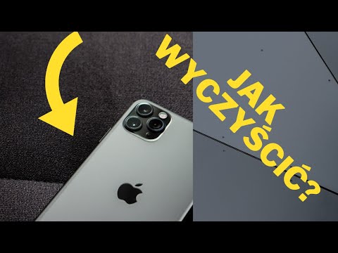 Wideo: 3 sposoby przesyłania kontaktów do iPhone'a