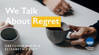440: Very Special Episode: We Talk About Regret—Our Own Regrets and Listeners’ Regrets