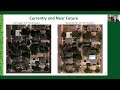 Modern Urban Forestry for Modern Connected Cities: Technology Opportunities - Dan Staley