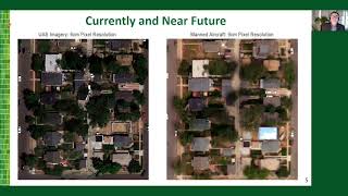 Modern Urban Forestry for Modern Connected Cities: Technology Opportunities - Dan Staley