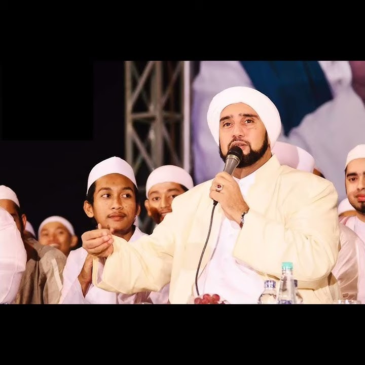 STORY WHATSAPP HABIB SYECH BIN ABDUL QODIR ASSEGAF