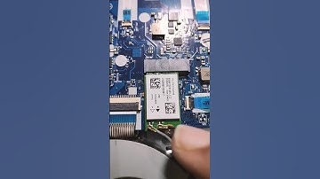 Lenovo IdeaPad Slim Series Laptop Wifi Ethernet Not Working Problem#macnitesh#lenovoideapad#2024