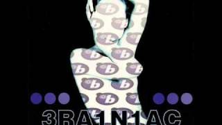 BRAINIAC NOTHIN EVER CHANGES