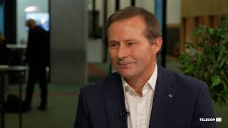 Celebrity Exploring 1Finity's role in Open RAN and AI RAN developments Wealth