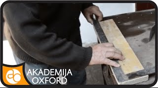 Download Lagu Tesar | Kurs i Obuka za tesara | Akademija Oxford MP3