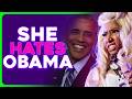 THIS Is Why Nicki Minaj Went MAGA