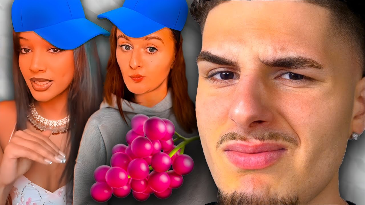 DIE WARHRHEIT ÜBER MEINE GRAPE ANSCHULDIGUNGEN...