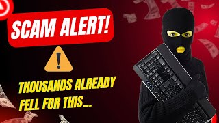 Don't Fall Victim to Financial Fraud: Know the Warning Signs