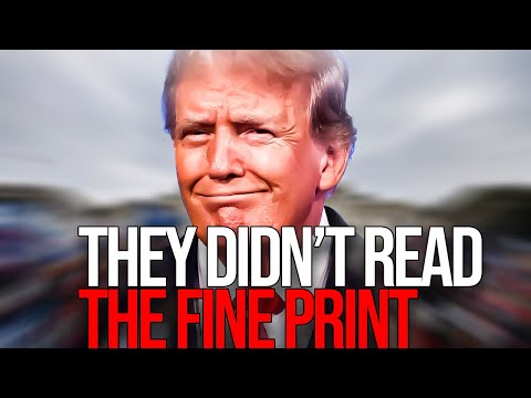 Proof Donald Trump Was Right About His Supporter Base