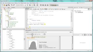 Handy Tools for Editing CSS3 Rules in NetBeans IDE