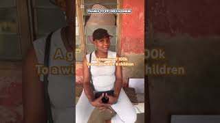 Thanks To Dr Orevaoghene