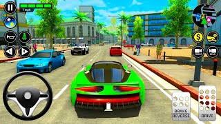Jogos de Carros - Car Racing Game - Video Jogos de Corrida de Carros Extremos screenshot 5