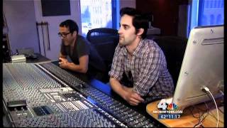 NBC News From The Cutting Room Studios.mov