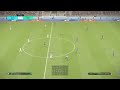 Universidad de Chile 2 - 1 Deportes Antofagasta