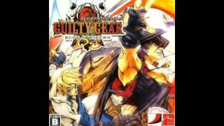 Guilty Gear Dust Strikers DS Rip Soundtrack - Track 7 - Minigame BGM C