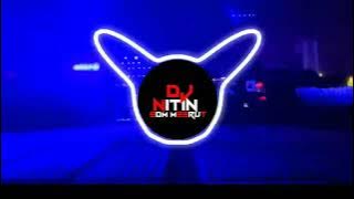 Maiya Meri Sherawali  ( BIG ROOM TRANCE MIXX) DJ NITIN EDM