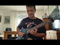 Get The Funk Out - Nuno Bettencourt solo