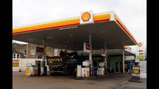 Shell Profit More Than Doubles as Iran War Lifts Oil Prices
