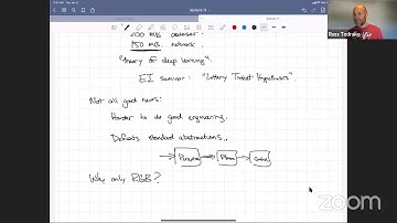 Lecture 11 | MIT 6.881 (Robotic Manipulation), Fall 2020 | Deep Perception (part 1)