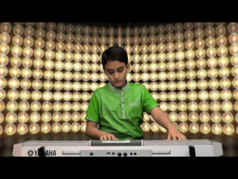 Humse Kya Bhool Hui......... Indian Instrumental Song