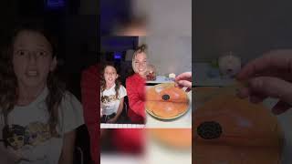 Celebrity Throwback rrto our first video together @chelsealascher The girl I babysit #funny #jax #duet Profile