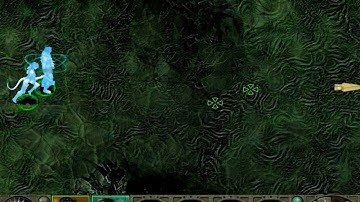 PLANESCAPE TORMENT - gameplay - part 245 - CZ - hardest difficulty