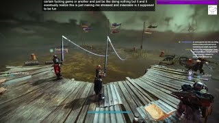 Holly Streams Destiny 2 (Part 3)