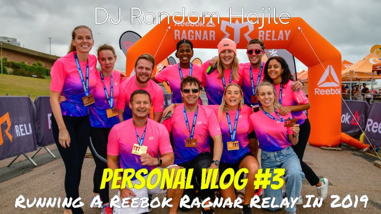 ragnar reebok 2019