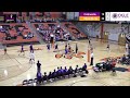 Kahok Volleyball at Edwardsville-April 4th, 2023